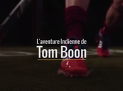 L’aventure indienne hockeyeur Belge Boon