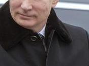 Poutine percé jour plans occidentaux déstabilisation Russie