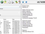 LanWhoIs vous livre tous concerne noms domaine pays
