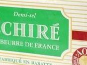 quotas laitiers Beurre d'Echiré, fromage Comté, défient géants