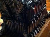 Game Thrones: trône reconstitué avec clubs golf