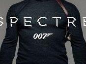 James Bond SPECTRE Bande annonce nouveau streaming
