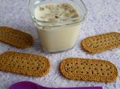 yaourts maison diététiques biscuits sésame seulement kcal (riches fibres sans sucre ajouté)