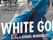 Critique Dvd: White