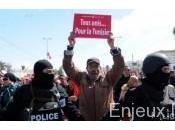 Tunisie terrorisme condamné marche internationale Tunis
