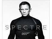 Spectre, première bande annonce nouveau James Bond