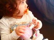 Mini Radieuse aime petits pots crèmes: Weleda, Princesse Jujube, #ATTITUDEtoutpetits autres