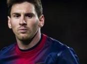 PSG-Barcelone sans Lionel Messi?