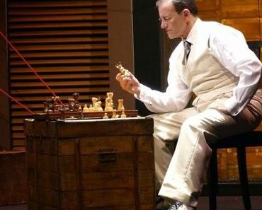 Question people sur les échecs