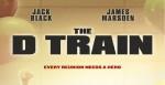 Jack Black James Marsden dans trailer Train
