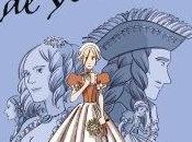 Nouvelle acquisition d’hier