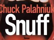 Snuff Chuck Palahniuk