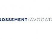 Newsletter cabinet Gossement Avocats Avril 2015