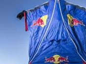 Wingsuit sommet KILIMANJARO