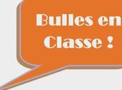 nouveau site Bulles Classe