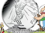 Quand Asterix illustre euros (2015)