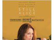 Rattrapage ciné Still Alice