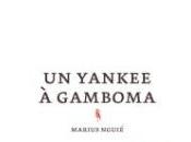 Yankee Gamboma, Marius Nguié