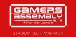 Gamers Assembly annonce trophée Battlefield