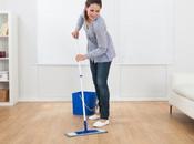minutes tâches domestiques plus pour jeunes femmes