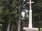 Croix vierge Forez, indignation personnelle