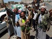 COUP POUR L’ARABIE SAOUDITE rebelles prennent siège l’administration Aden