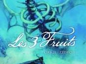 Fruits Zidrou Oriol