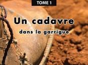 destin Fabre, cadavre dans garrigue