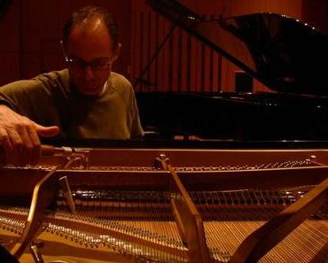 L'être sans le dire : José Le Roy et Franck Terreaux