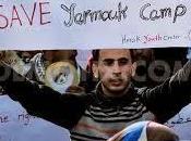 Syrie: Conseil sécurité réclame accès humanitaire Yarmouk