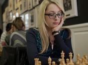 Championnat d'échecs États-Unis