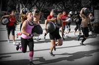 Arrête de t’entraîner comme ça ce n’est même pas santé !