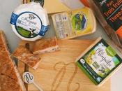 #Sobeys, fromages d'ici