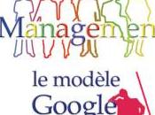 Dossier Google révolution management