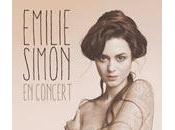 Emilie Simon Vapeur Dijon