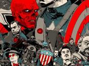 Marvel autres super-héros s’exposent Paris