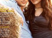 Imran Khan &amp; Anushka Sharma couverture Hi!Blitz
