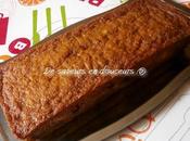 Gâteau poires chocolat fondant