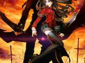 Fate Stay Night: Unlimited Blade Works
