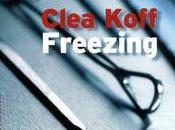 Cléa Koff Freezing 2012