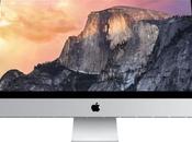 Apple s'apprêterait sortir nouvel iMac doté d'un écran