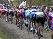 parcours l’édition 2015 Paris-Roubaix