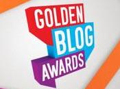 Golden Blog Awards GraphToyz