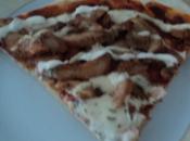 Recette pizza kebab chawarma)