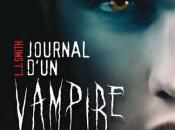 Journal d'un vampire tome L.J. SMITH