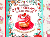 Coffret cupcakes pour enfants, Usborne