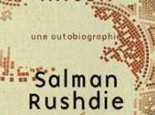 JOSEPH ANTON Salman Rushdie