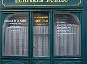 2ème Rencontre écrivains publics franciliens