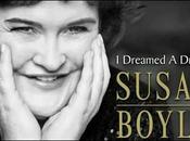 Sortie l'album Susan Boyle
