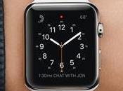 L’Apple Watch sera vendue exclusivement ligne lors lancement